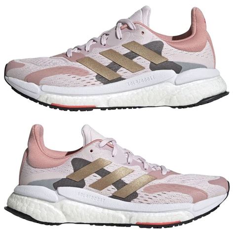 adidas solar boost women